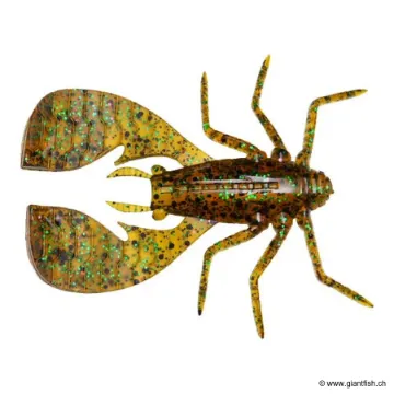 Megabass FUWABUG 2.5