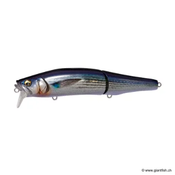 Megabass GORHAM 147F SW