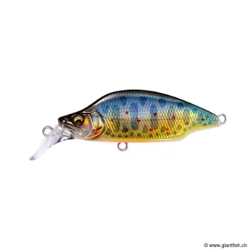 Megabass GREAT HUNTING 52 BAT A FRY