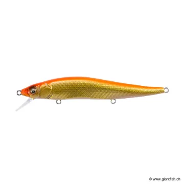 Megabass GREAT HUNTING 110