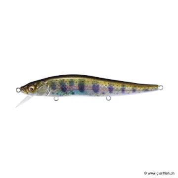 Megabass GREAT HUNTING 110