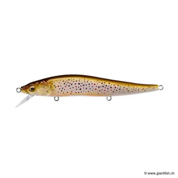 Megabass GREAT HUNTING 110