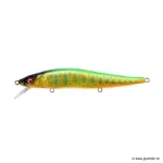 Lz Lime Back Gold Ob