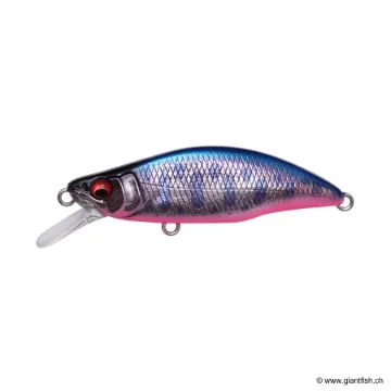 Megabass GREAT HUNTING 46 HUMPBACK (FS)