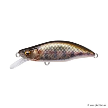 Megabass GREAT HUNTING 46 HUMPBACK (FS)