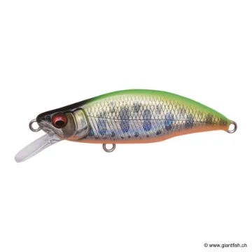 Megabass GREAT HUNTING 51 HUMPBACK (FS)