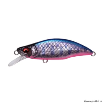 Megabass GREAT HUNTING 51 HUMPBACK (FS)