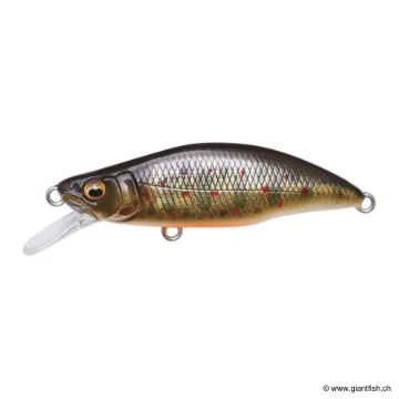 Megabass GREAT HUNTING 51 HUMPBACK (FS)