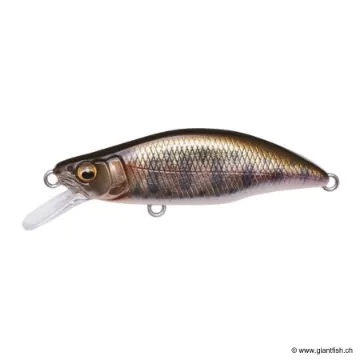 Megabass GREAT HUNTING 51 HUMPBACK (FS)