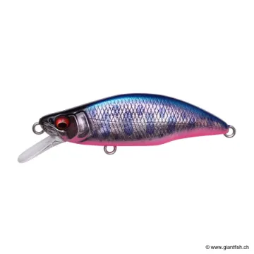 Megabass GREAT HUNTING 64 HUMPBACK (FS)