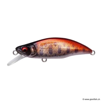 Megabass GREAT HUNTING 64 HUMPBACK (FS)