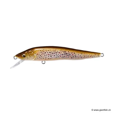 Megabass GREAT HUNTING 95