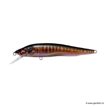 Megabass GREAT HUNTING 95