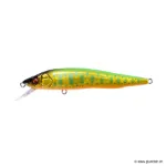 Lz Lime Back Gold Ob