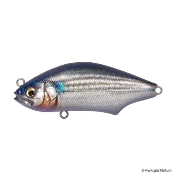 Megabass Hadara Trap