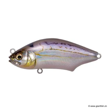 Megabass Hadara Trap