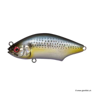 Megabass Hadara Trap