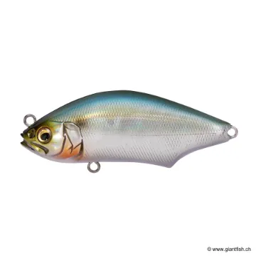 Megabass Hadara Trap