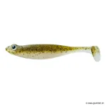 Green Pumpkin Shad