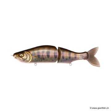 Megabass I SLIDE 187 R INTERMEDIATE