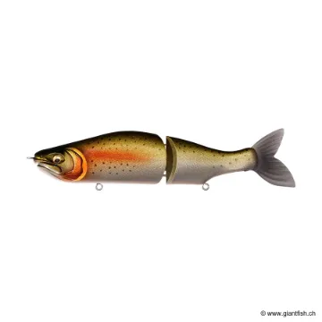 Megabass I SLIDE 187 R INTERMEDIATE