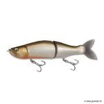 Glx Silver Salmon