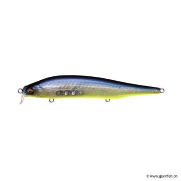 Megabass ITO SHINER SSR