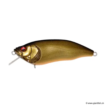 Megabass IXI FURIOUS 1.5