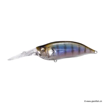 Megabass IXI SHAD 3