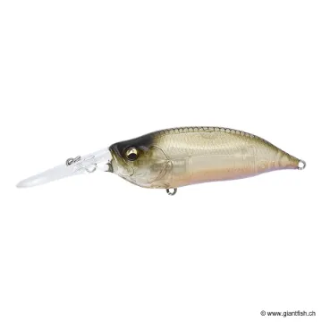 Megabass IXI SHAD 3