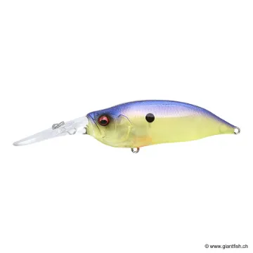 Megabass IXI SHAD 3