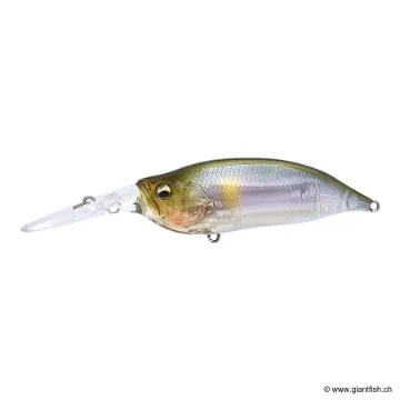 Megabass IXI SHAD 3
