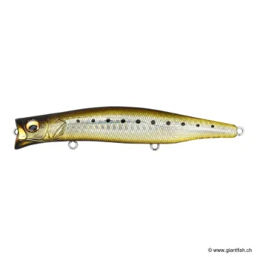 Megabass KAGELOU 124F