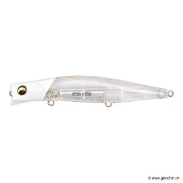 Megabass KAGELOU 124F