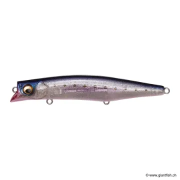 Megabass KAGELOU MD 125F