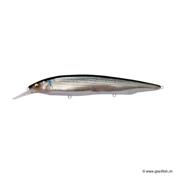 Megabass KANATA +1 SW