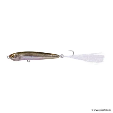 Megabass KARASHI IGX 70S