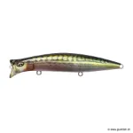 Fa Green Mackerel