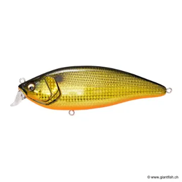 Megabass KONOSIRUS SHAD (F)
