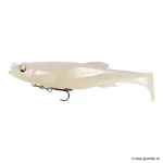 Albino Pearl Shad