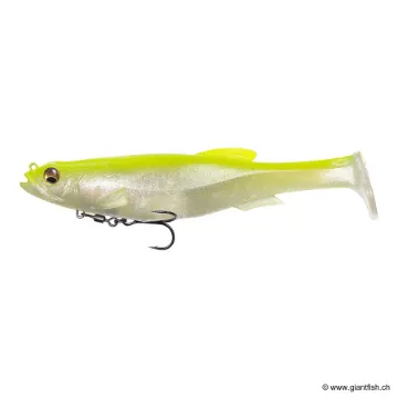 Megabass MAG DRAFT 6