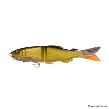 Megabass MAG DRAFT AYU TWITCHER