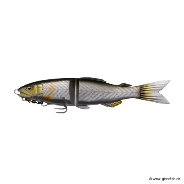 Megabass MAG DRAFT AYU TWITCHER