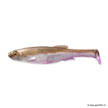 Megabass MAG DRAFT 5 FREESTYLE