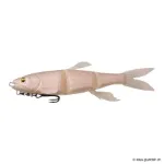 Albino Pearl Shad