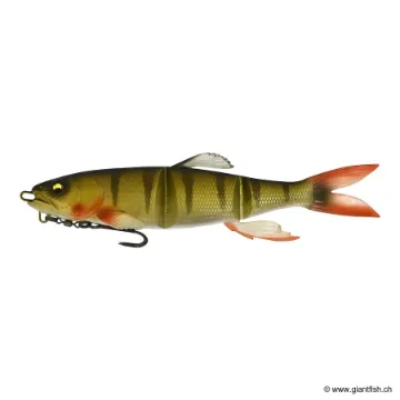 Megabass MAG DRAFT HASU RAVER