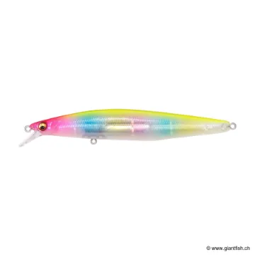 Megabass Marine Gang Cookai 120F