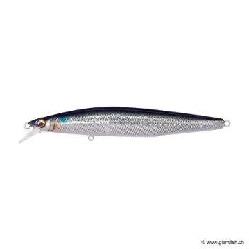 Megabass MARINE GANG COOKAI 120S