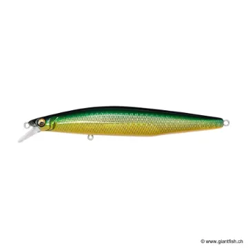Megabass MARINE GANG COOKAI 120S