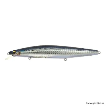 Megabass MARINE GANG COOKAI 140 S
